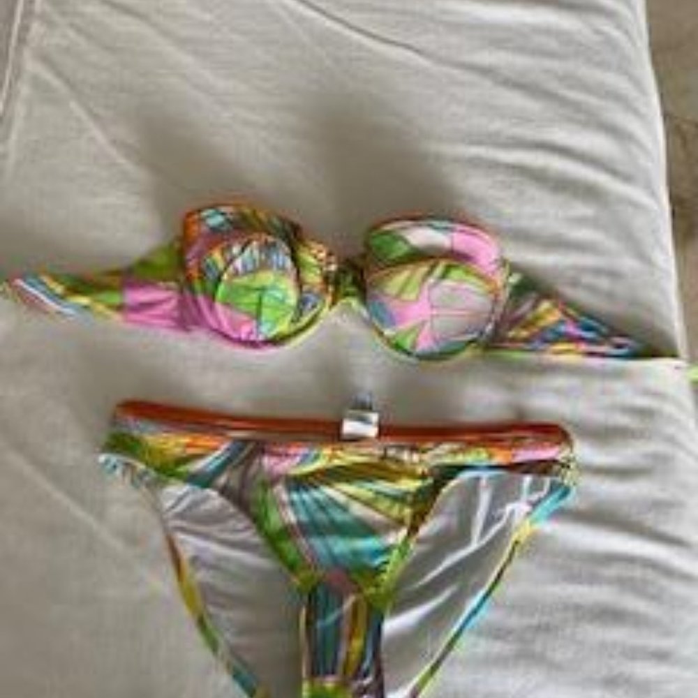 Trina Turk Bikini